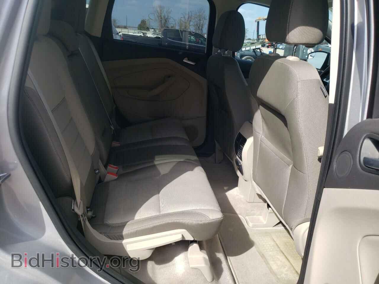 2015 FORD ESCAPE - VIN: 1FMCU9G9XFUC20916 - Фото 6