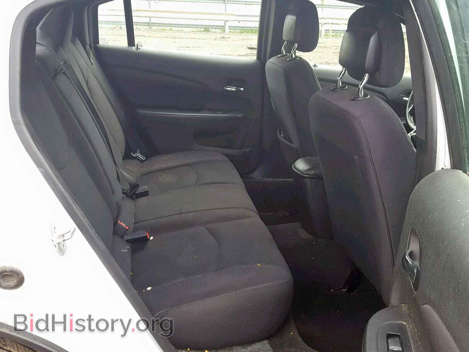 2013 CHRYSLER 200 - VIN: 1C3CCBAB1DN765277 - Photo 6
