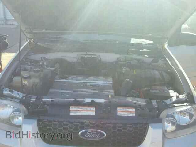 2005 FORD ESCAPE - VIN: 1FMCU96H65KD90600 - Фото 7