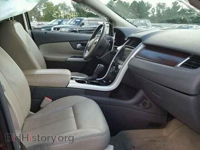2011 FORD EDGE - VIN: 2FMDK3KC9BBB29078 - Photo 5