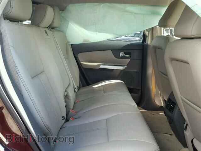 2011 FORD EDGE - VIN: 2FMDK3KC9BBB29078 - Photo 6