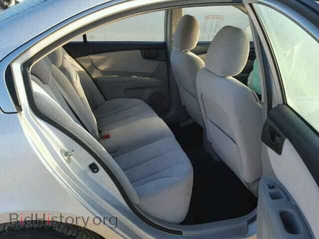 2008 KIA OPTIMA - VIN: KNAGE123785166833 - Photo 6