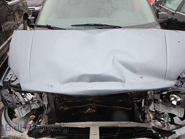 2004 FORD FREESTAR - VIN: 2FMZA57654BA59850 - Фото 7