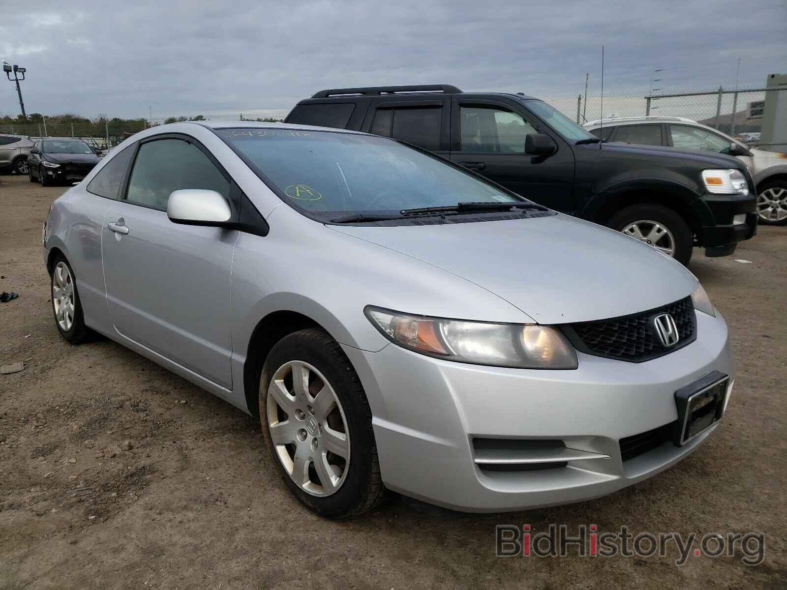 Photo 2HGFG1B65AH537359 - HONDA CIVIC 2010