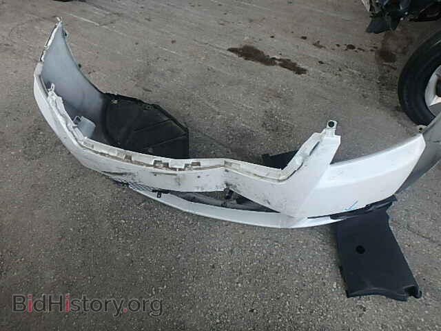 2011 MITSUBISHI GALANT - VIN: 4A32B2FF9BE024276 - Фото 9