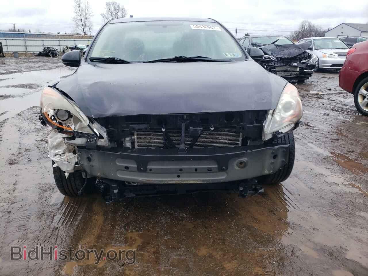 2010 MAZDA 3 - VIN: JM1BL1SF9A1151065 - Фото 9