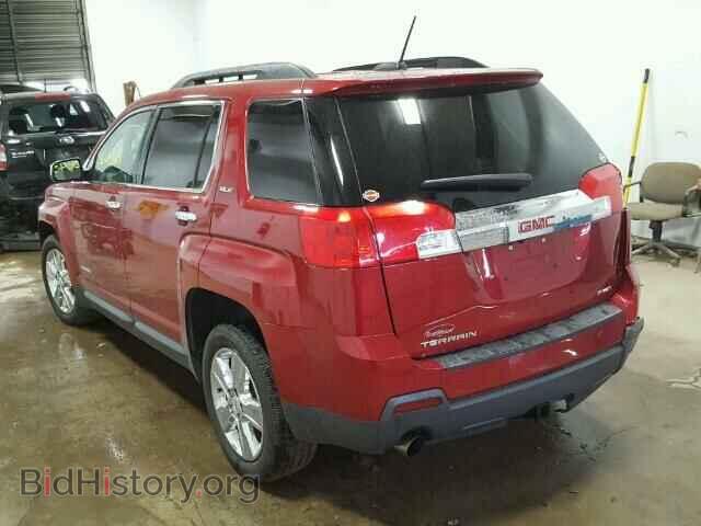 2015 GMC TERRAIN - VIN: 2GKFLWE31F6234370 - Фото 3