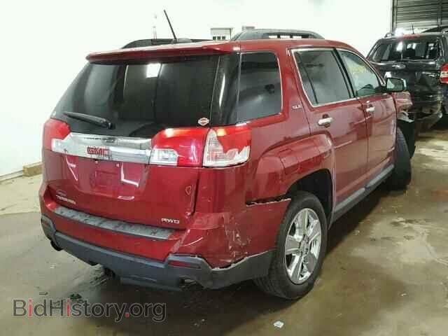 2015 GMC TERRAIN - VIN: 2GKFLWE31F6234370 - Фото 4