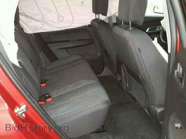 2015 GMC TERRAIN - VIN: 2GKFLWE31F6234370 - Фото 6