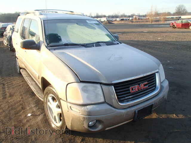 Photo 1GKET16S436125357 - GMC ENVOY 2003