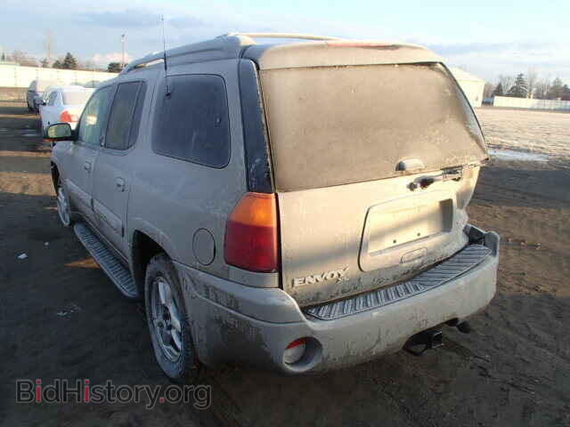 2003 GMC ENVOY - VIN: 1GKET16S436125357 - Фото 3