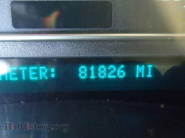 2003 GMC ENVOY - VIN: 1GKET16S436125357 - Фото 8