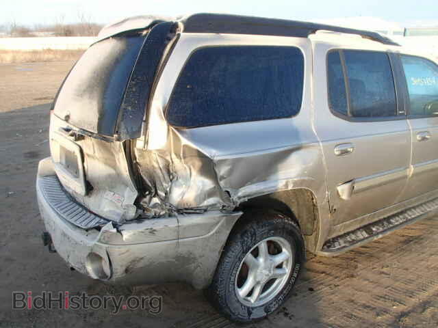 2003 GMC ENVOY - VIN: 1GKET16S436125357 - Фото 9