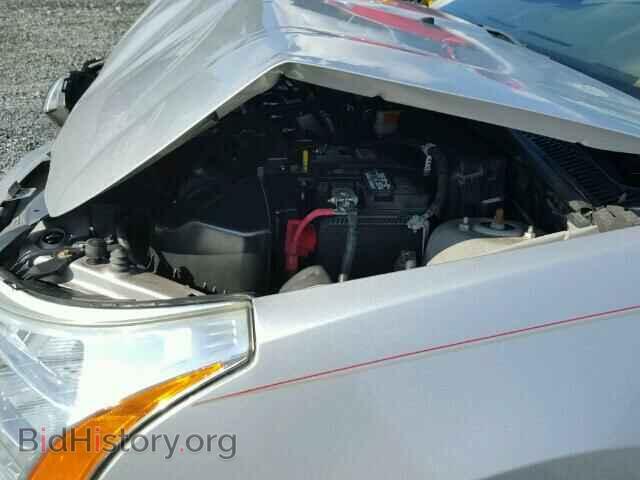 2011 FORD FOCUS - VIN: 1FAHP3FN9BW182449 - Photo 9