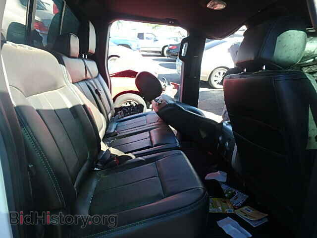 2013 FORD F150 - VIN: 1FTFW1ET3DFB21982 - Фото 6
