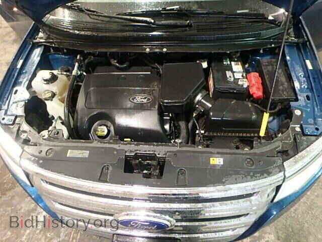 2011 FORD EDGE - VIN: 2FMDK4JC3BBB61001 - Фото 7