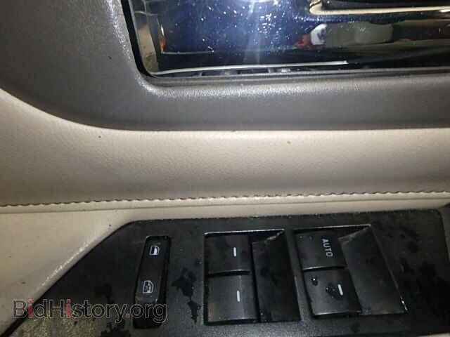2011 FORD EDGE - VIN: 2FMDK4JC3BBB61001 - Фото 9