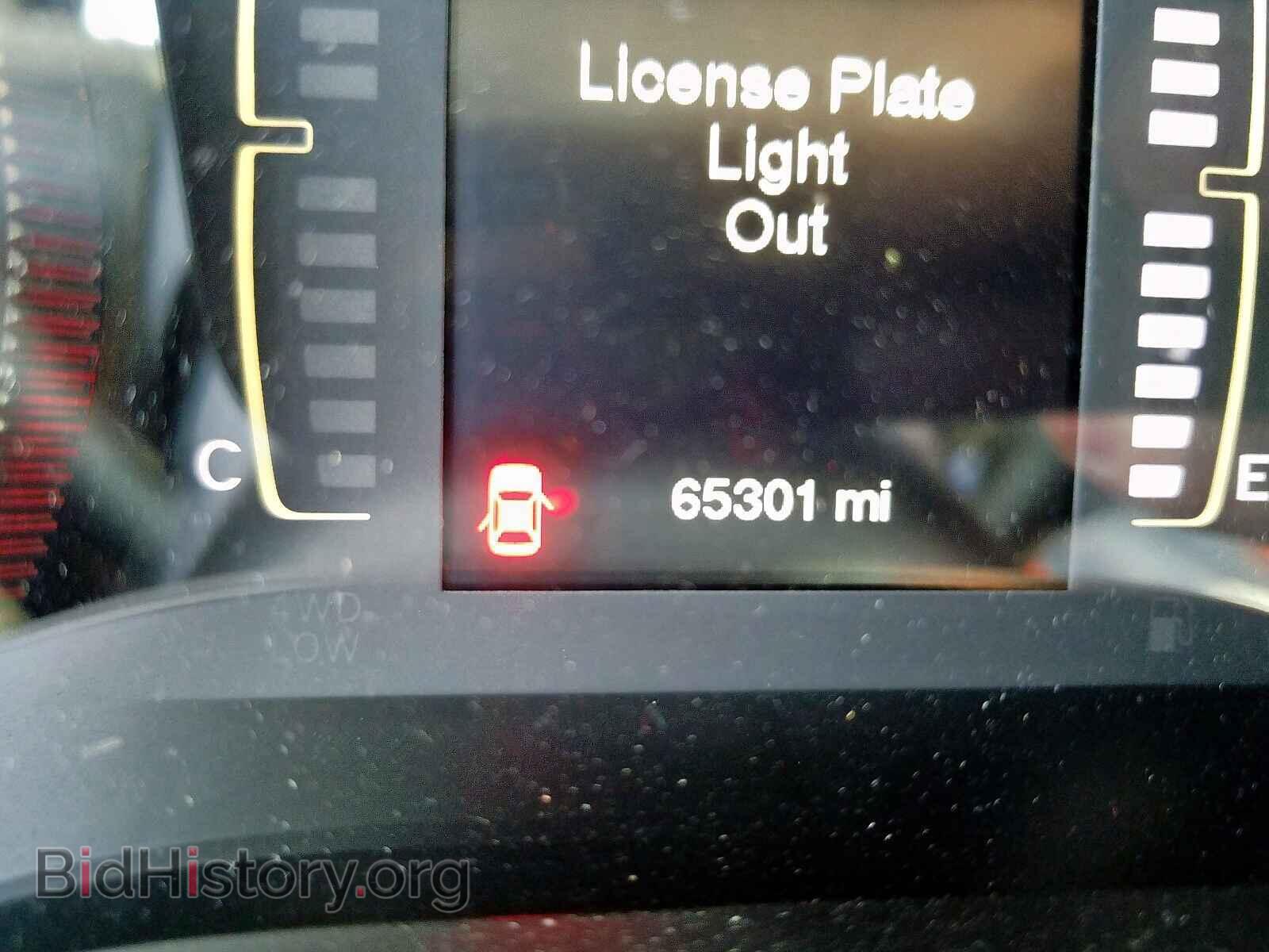 2017 JEEP CHEROKEE - VIN: 1C4PJLAB3HW559130 - Фото 8