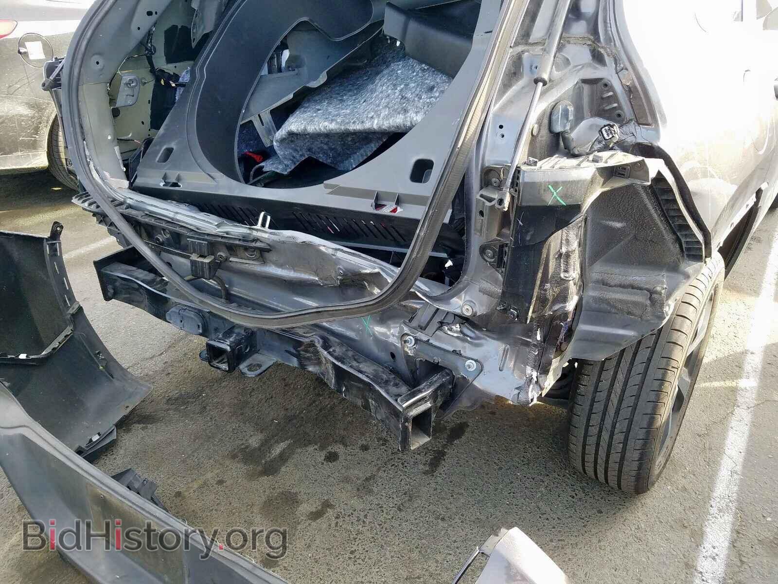 2017 JEEP CHEROKEE - VIN: 1C4PJLAB3HW559130 - Фото 9
