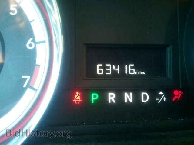2013 DODGE CARAVAN - VIN: 2C4RDGCG7DR523380 - Фото 8