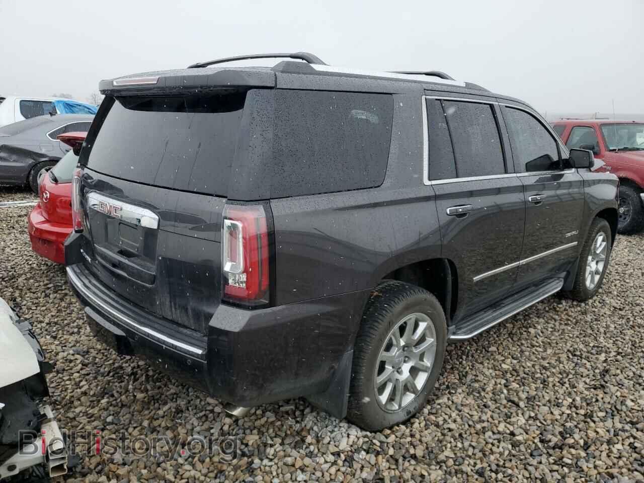 2015 GMC YUKON - VIN: 1GKS2CKJ2FR187499 - Фото 3