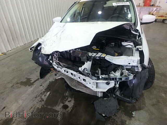 2012 FORD FOCUS - VIN: 1FAHP3K2XCL243452 - Фото 9