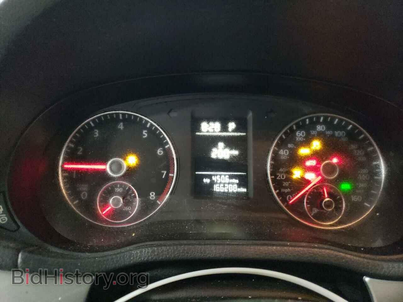 2013 VOLKSWAGEN PASSAT - VIN: 1VWAP7A33DC067548 - Фото 9