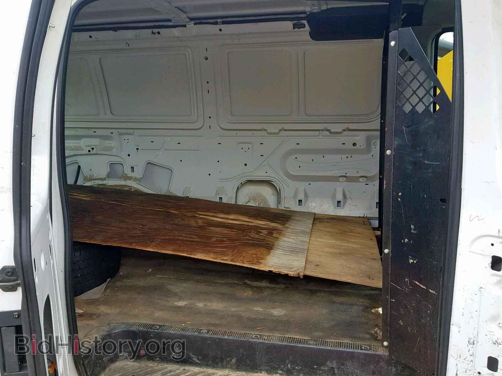 2007 FORD ECONOLINE - VIN: 1FTNE24W97DA52358 - Фото 6