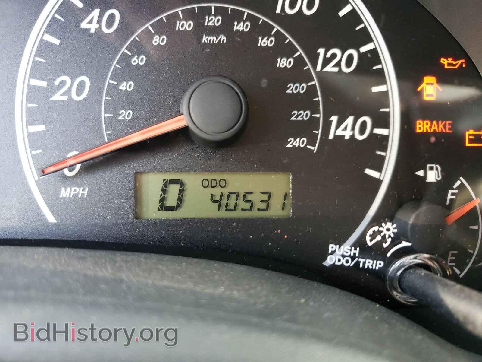 2013 TOYOTA COROLLA - VIN: 2T1BU4EEXDC954629 - Фото 8