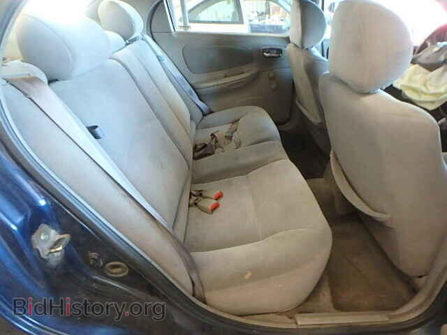 2000 DODGE NEON - VIN: 1B3ES46C1YD686175 - Фото 6