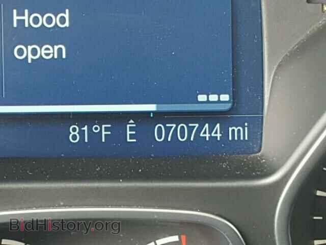 2013 FORD FOCUS - VIN: 1FADP3K23DL279161 - Фото 8