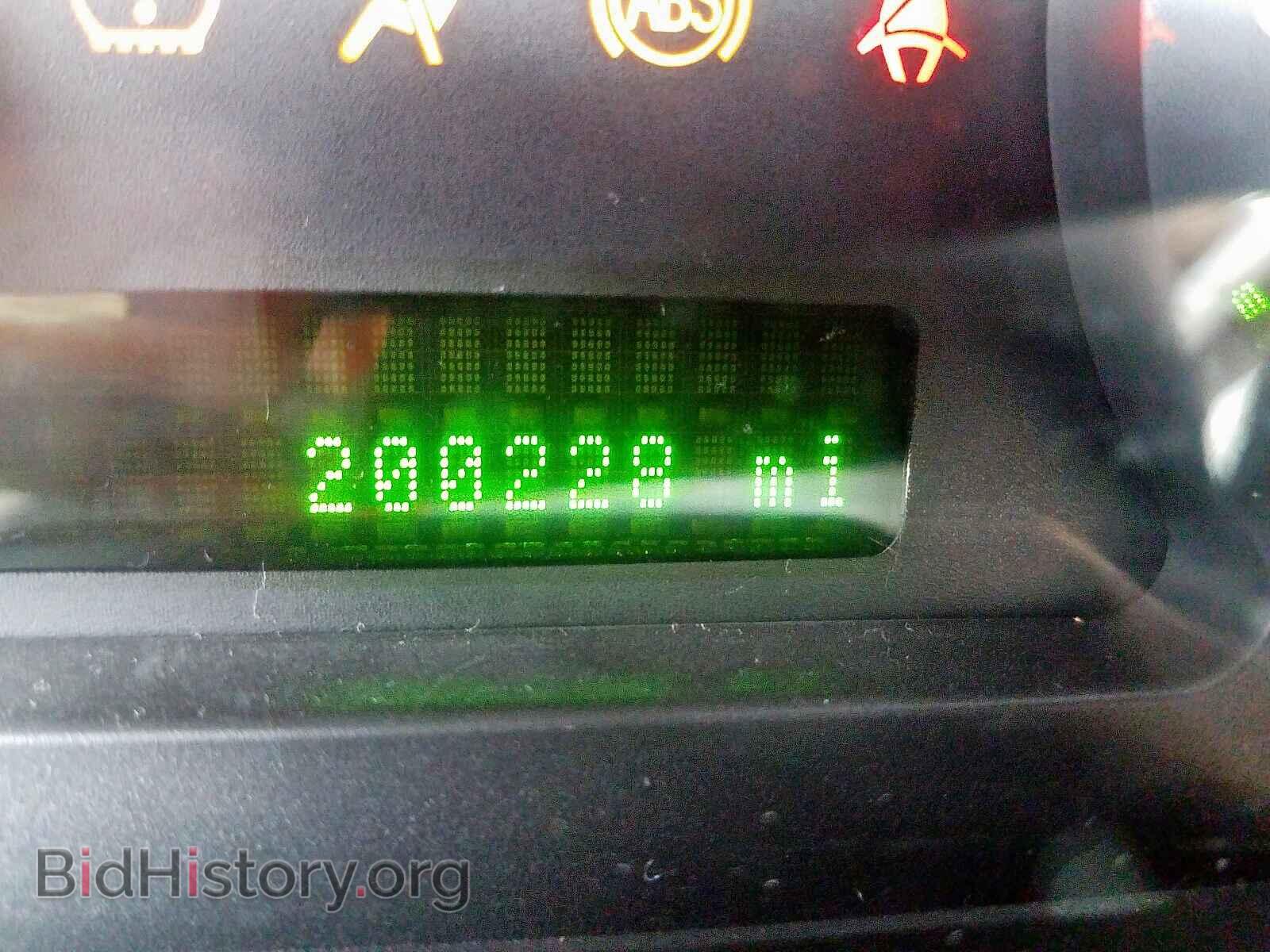 2009 FORD EDGE - VIN: 2FMDK49C99BA77179 - Фото 8