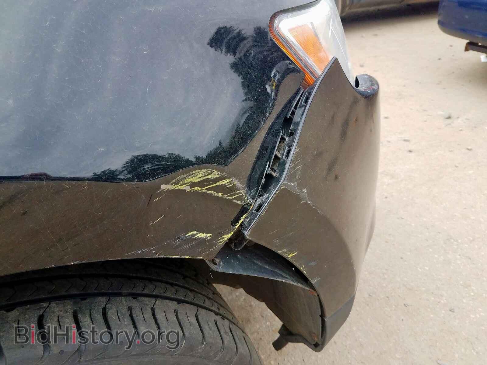 2009 FORD EDGE - VIN: 2FMDK49C99BA77179 - Фото 9