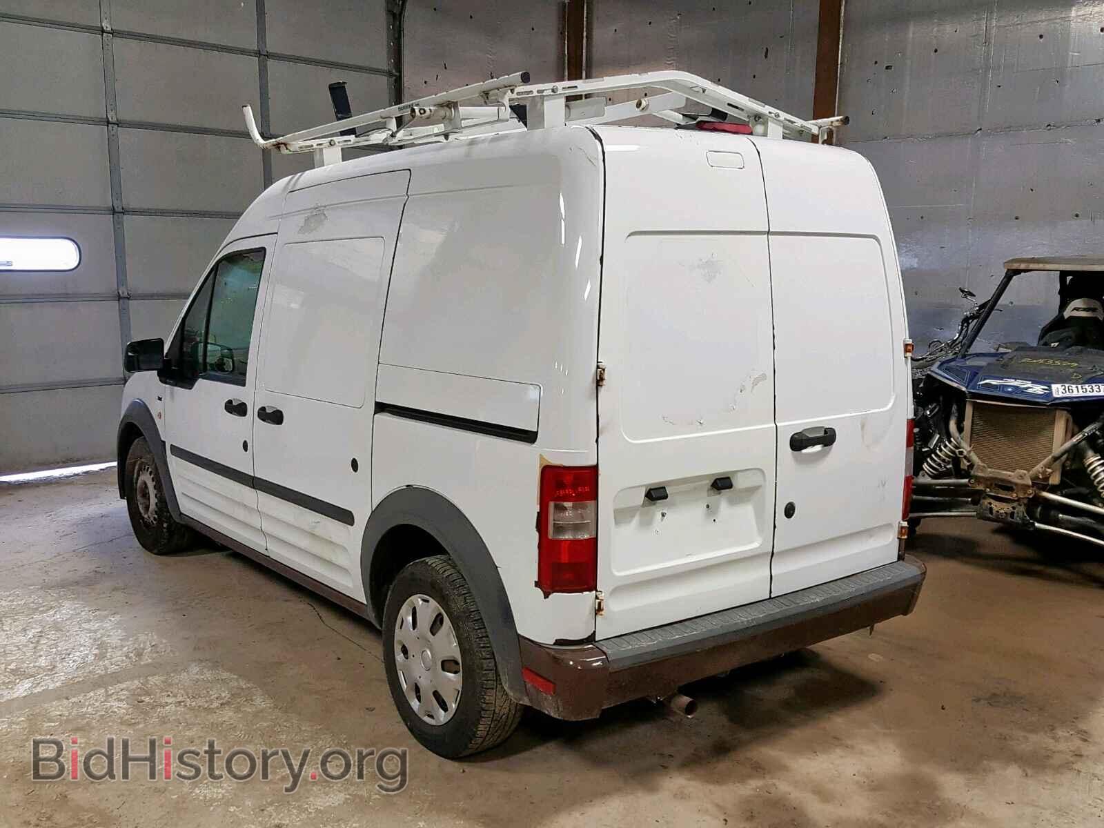 2011 FORD TRANSIT CO - VIN: NM0LS7BN0BT044233 - Фото 3