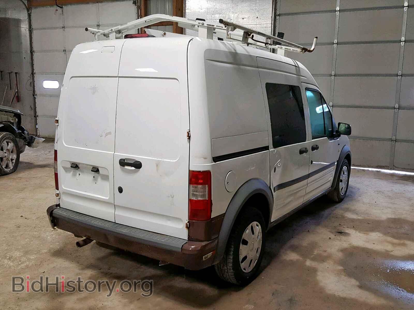 2011 FORD TRANSIT CO - VIN: NM0LS7BN0BT044233 - Фото 4