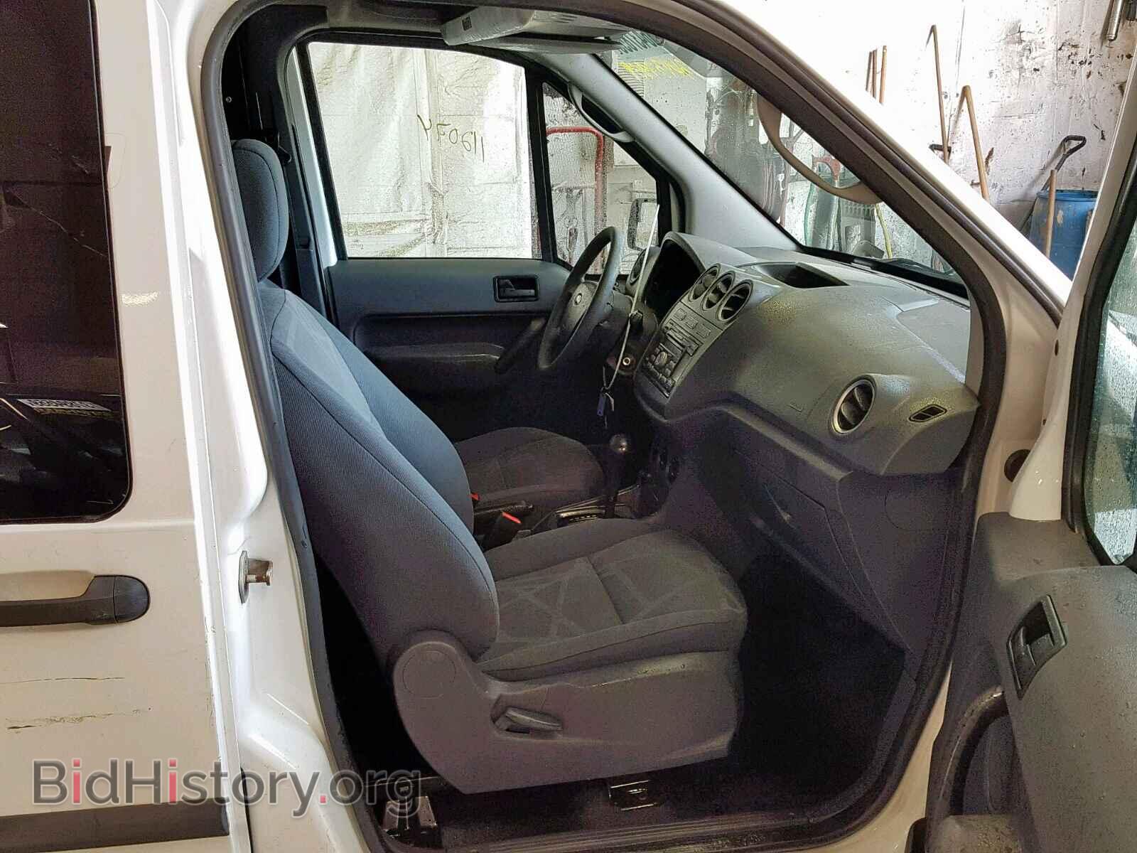 2011 FORD TRANSIT CO - VIN: NM0LS7BN0BT044233 - Фото 5