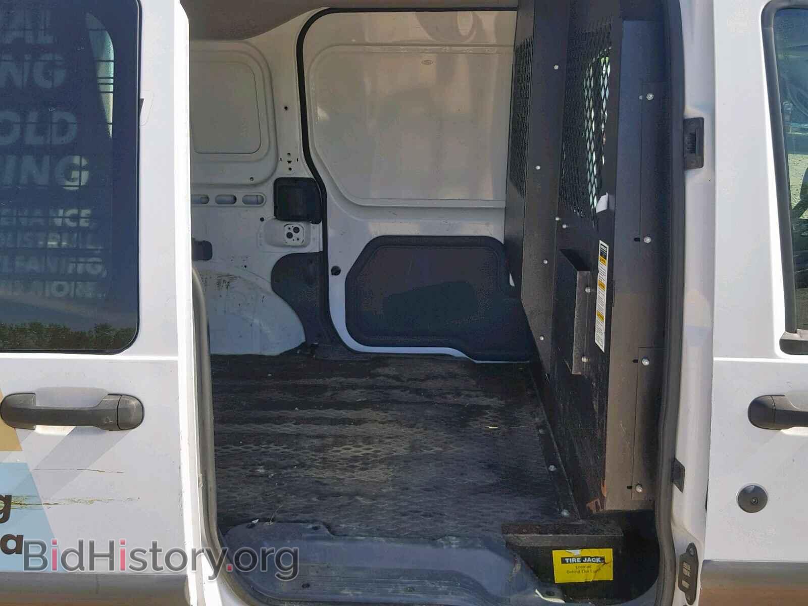 2011 FORD TRANSIT CO - VIN: NM0LS7BN0BT044233 - Фото 6