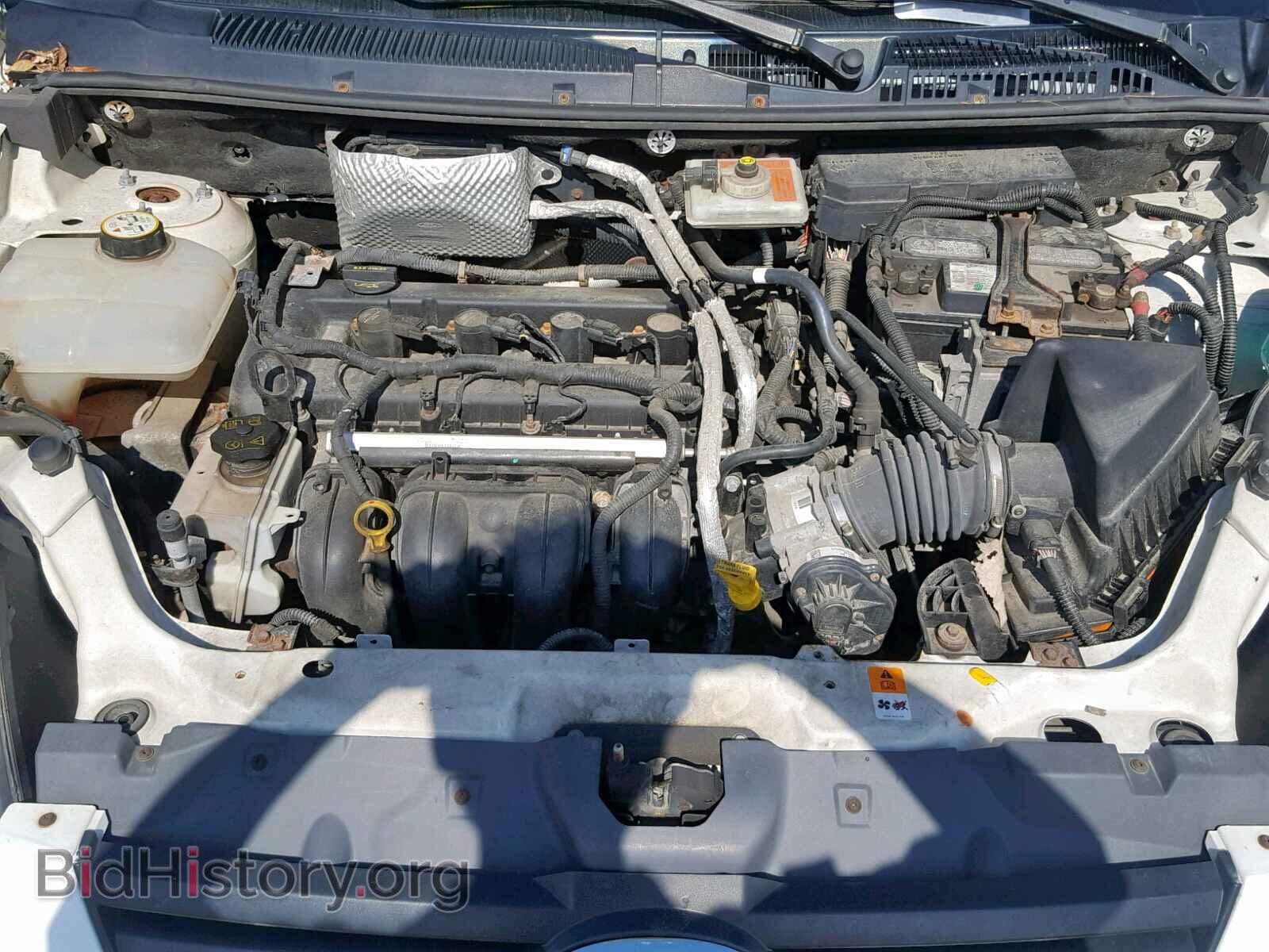 2011 FORD TRANSIT CO - VIN: NM0LS7BN0BT044233 - Фото 7