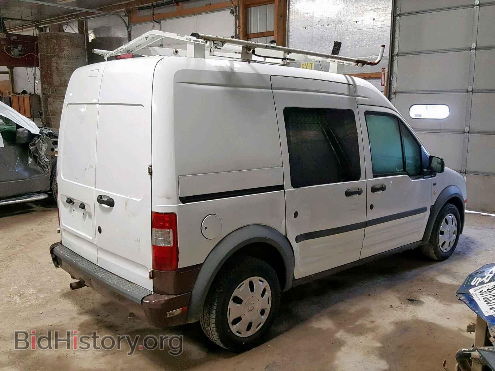 2011 FORD TRANSIT CO - VIN: NM0LS7BN0BT044233 - Фото 9