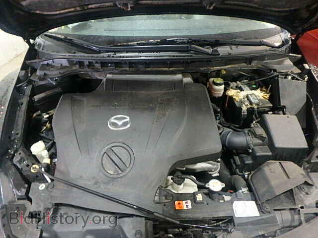 2009 MAZDA CX-7 - VIN: JM3ER293290222743 - Фото 7
