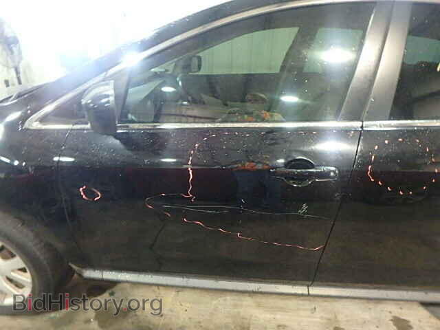 2009 MAZDA CX-7 - VIN: JM3ER293290222743 - Фото 9