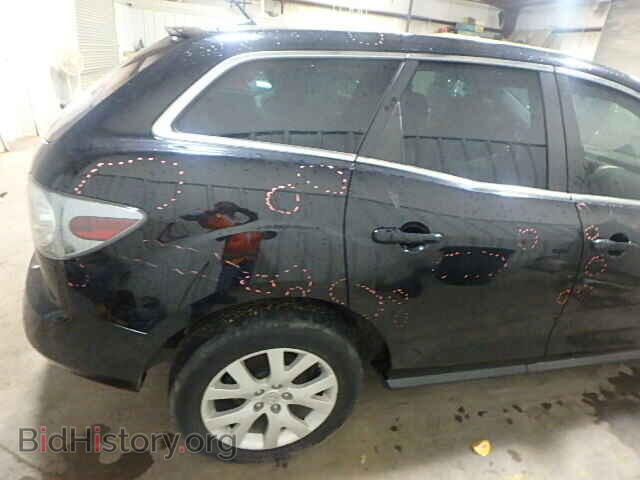 2009 MAZDA CX-7 - VIN: JM3ER293290222743 - Фото 10