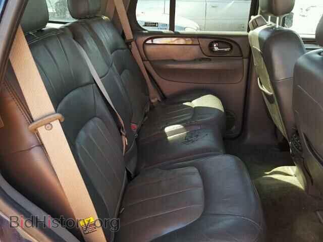 2002 GMC ENVOY - VIN: 1GKDT13S522264029 - Фото 6