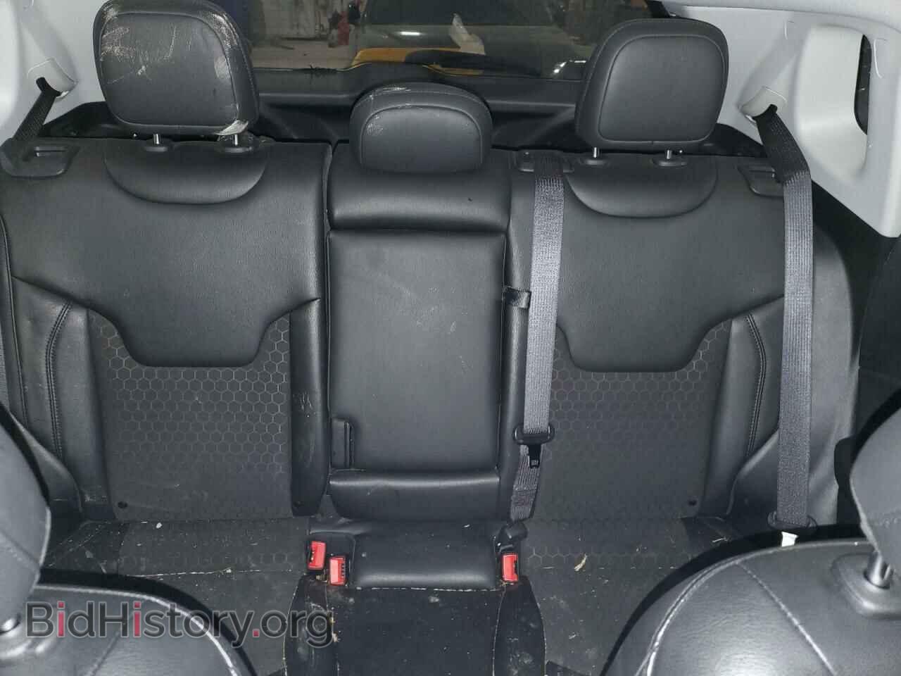 2021 JEEP COMPASS - VIN: 3C4NJDBB7MT519192 - Photo 10