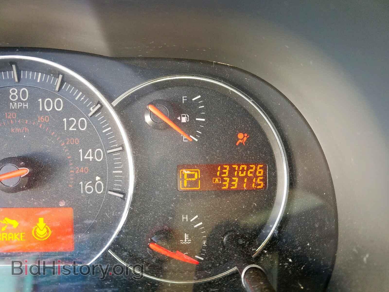 2009 NISSAN MAXIMA - VIN: 1N4AA51E99C835895 - Фото 8