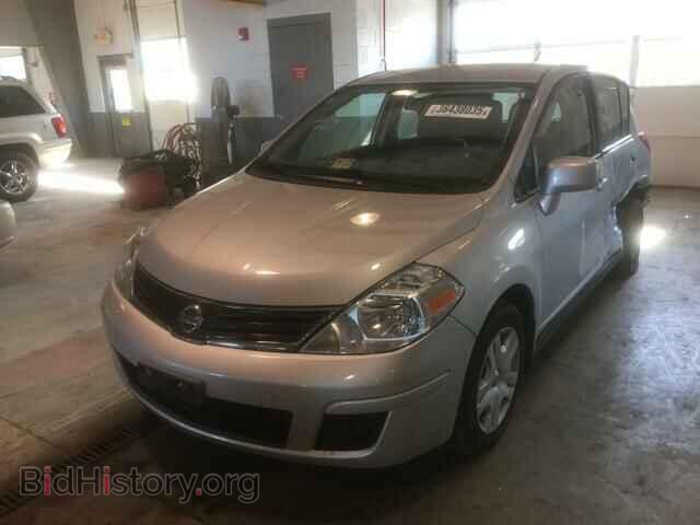 2011 NISSAN VERSA - VIN: 3N1BC1CP4BL439676 - Photo 2