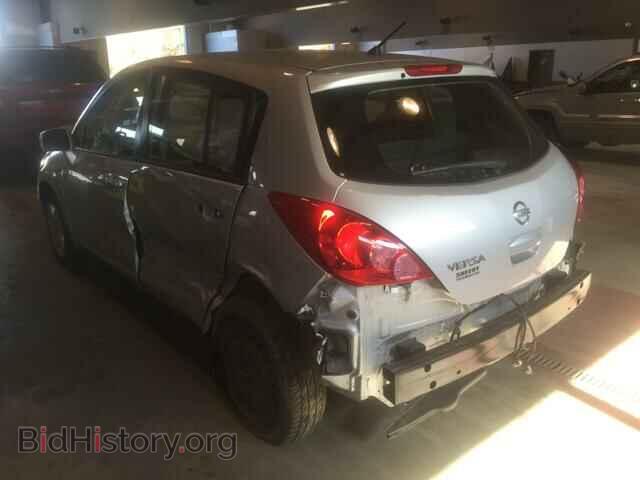 2011 NISSAN VERSA - VIN: 3N1BC1CP4BL439676 - Photo 3
