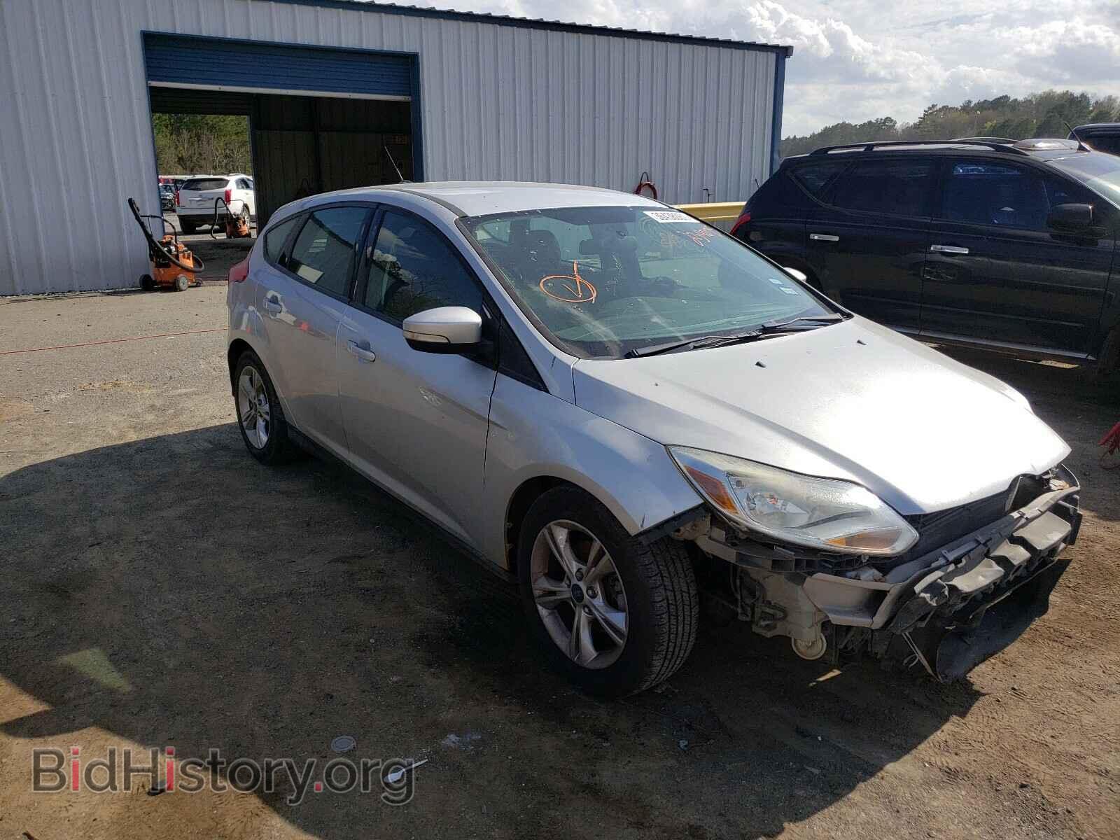 Фотография 1FADP3K26EL239075 - FORD FOCUS 2014