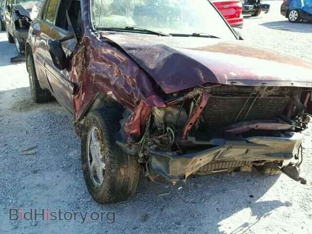 2003 GMC ENVOY - VIN: 1GKDT13S232387269 - Фото 9