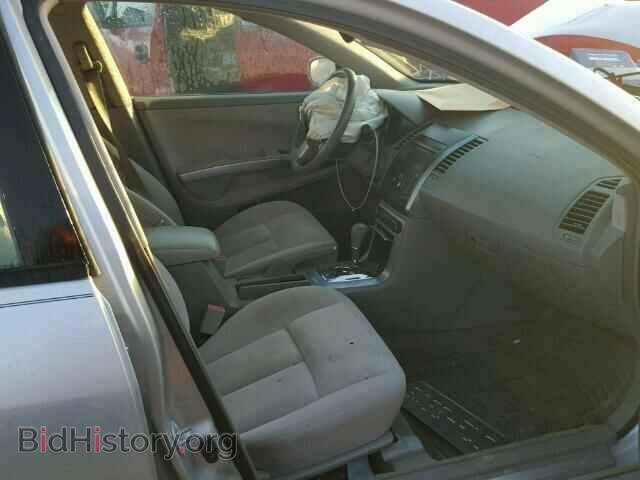 2007 NISSAN MAXIMA - VIN: 1N4BA41E77C810487 - Фото 5